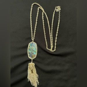 Kendra Scott Rayne Necklace